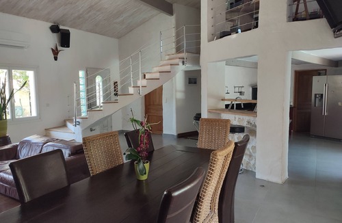 Marcheprime Villa | Villa With Pool up to 8 Pers