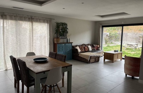 Peyrestortes House | Villa with private pool 20 minutes from the beaches 10RDH21