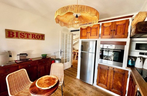 Antheor House | Villa with sea and Esterel views: 5 bedrooms, swimming pool, air conditioning.