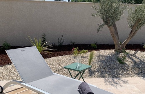 Montelimar Villa | Villa with swimming pool Drome Provençale