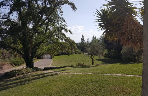 Millas Villa | Villa with swimming pool, located in the heart of the Catalan garrigue.