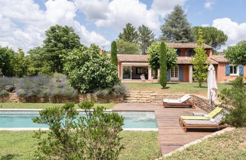 Le Tholonet Villa | Villa Xaomi climatisée avec Piscine privée & Parking