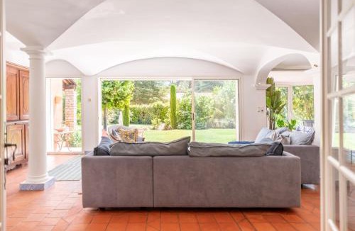 Le Tholonet Villa | Villa Xaomi climatisée avec Piscine privée & Parking
