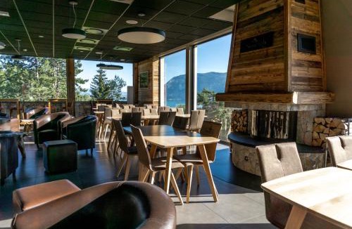 Sevrier Resort | Village Club Les Balcons du Lac d'Annecy - Neaclub