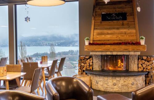 Sevrier Resort | Village Club Les Balcons du Lac d'Annecy - Neaclub
