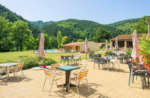 Alleyras House | Village Club Miléade de Alleyras *** - Villa 2 rooms 2 persons