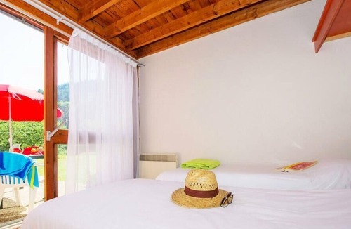 Alleyras House | Village Club Miléade de Alleyras *** - Villa 2 rooms 2 persons