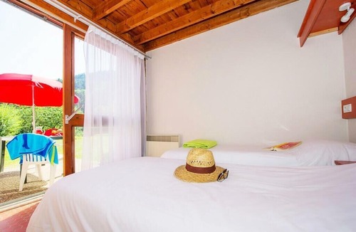 Alleyras House | Village Club Miléade de Alleyras*** - Villa 4 pièces 7 personnes