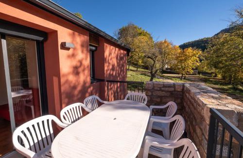 La Canourgue House | Village de Gîtes de La Canourgue