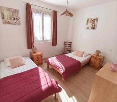 Balazuc House | Village de gites Le Frigoulet