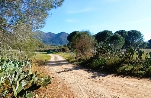 Montesquieu-des-Alberes House | Village House with magnificent views close to the Mediterranean coast.