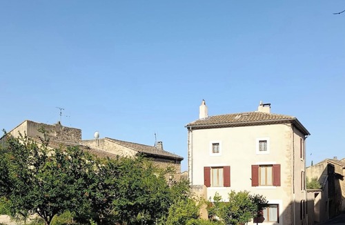 Serignan-du-Comtat House | Village house in Serignan-du-Comtat