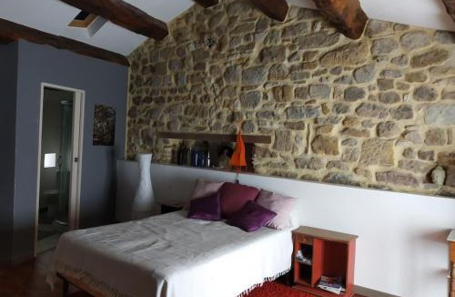 Joncels House | Village house 8 beds