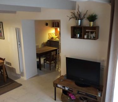 Joncels House | Village house 8 beds