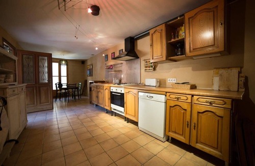 Old Tende House | Village house 8 people - discover the Vallée des Merveilles!