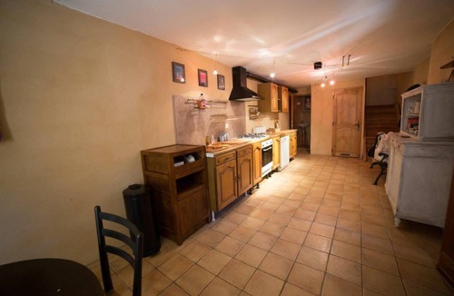 Old Tende House | Village house 8 people - discover the Vallée des Merveilles!