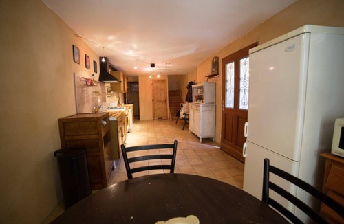 Old Tende House | Village house 8 people - discover the Vallée des Merveilles!