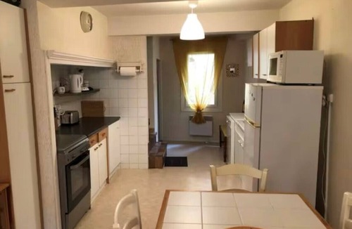 Torreilles House | VILLAGE HOUSE FOR RENT