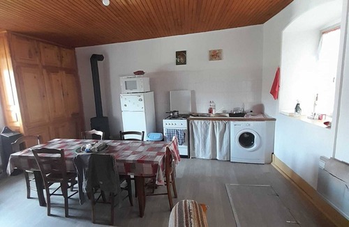 Grandrieu House | Village house in Lozère