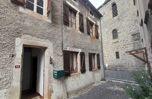 Grandrieu House | Village house in Lozère