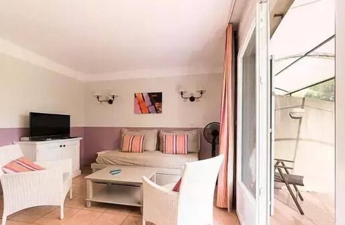 Pont Royal House | Village Pierre & Vacances Pont Royal in Provence - House for 8 people - 2 bedrooms + 1 sleeping area - Duplex - Garden - Taillades area