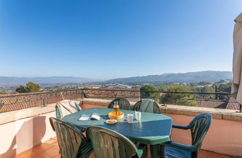 Pont Royal Apartment | Village Pierre & Vacances Pont Royal en Provence