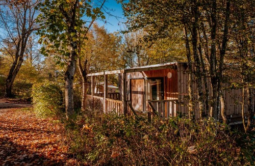 Le Monastere Other | Village Vacances de Combelles