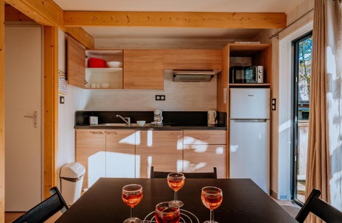 Le Monastere Other | Village Vacances de Combelles