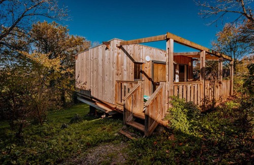 Le Monastere Other | Village Vacances de Combelles
