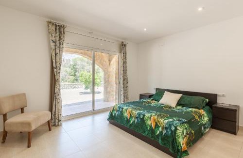 Olivella House | Villallop