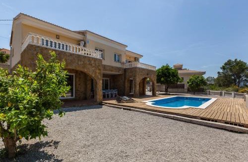 Olivella House | Villallop