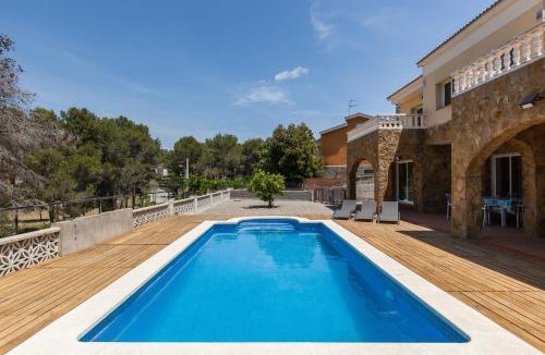 Olivella House | Villallop