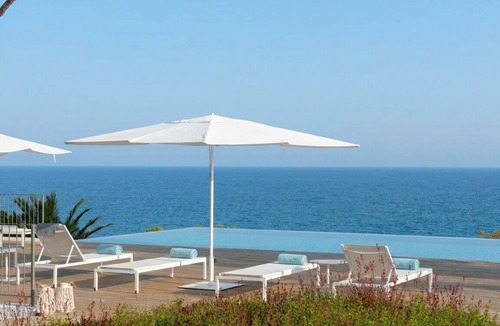 Vilanova I la Geltru Villa | Villas Brisa del Mar. Front line/Spectacular sea views by Weekly Villas