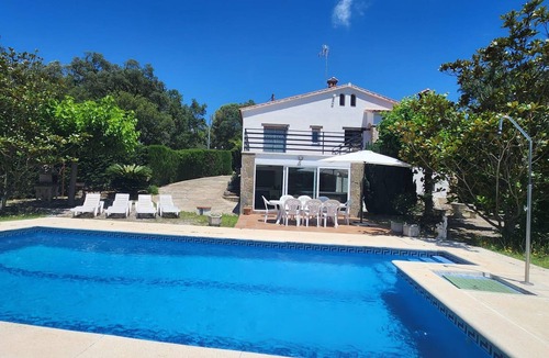 Can Carbonell House | VILLAS COSETTE - VILLA MARTINA en Urb. Can Carbonell - Costa Brava