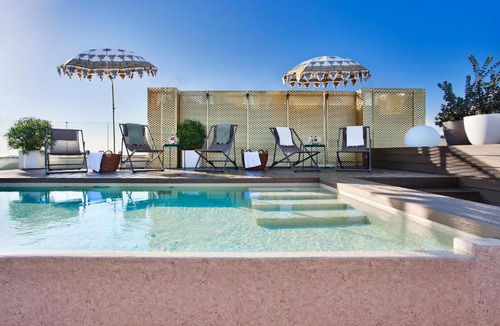 La Ribera Hotel | Vincci Gala