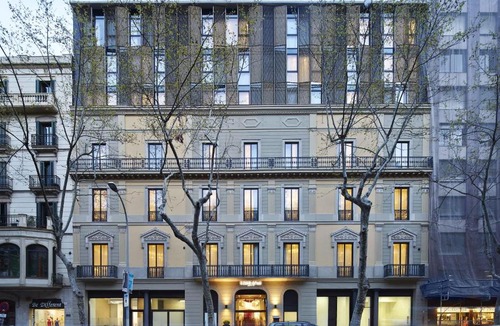 La Ribera Hotel | Vincci Gala
