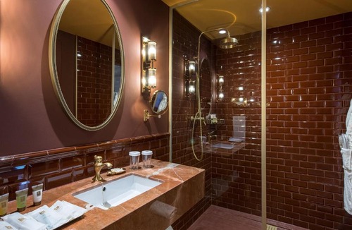 Sant Gervasi Hotel | Vincci Mae