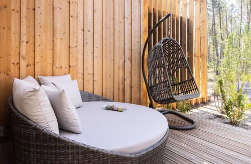 Beauziac House | VIP Cottage for 12 People