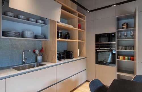 El Tarter Apartment | Vip Residences Andorra