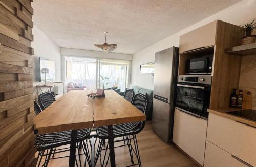 Mediterranee House | Viva la Vida - Canet plage
