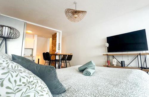 Mediterranee House | Viva la Vida - Canet plage