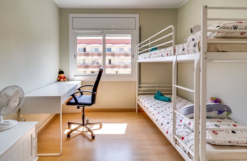 Santa Susanna Apartment | Vivalidays Esther - Santa Susanna