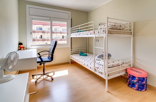 Santa Susanna Apartment | Vivalidays Esther - Santa Susanna