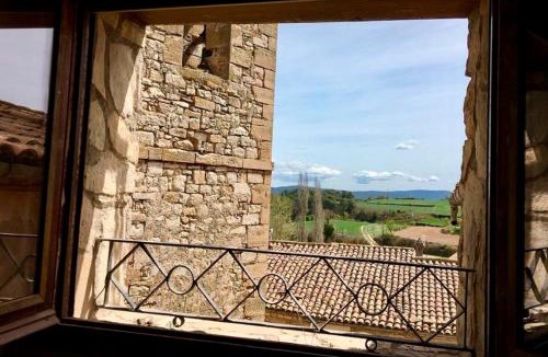 Guialmons House | Vive la vida rural: Alojamiento en Les Piles. NIU RURAL, S.L.