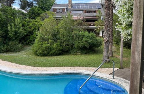 Sant Cugat del Valles Villa | Vivenda de luxe a Barcelona