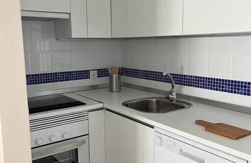Cadalso de los Vidrios Apartment | Vivienda Equipada en Cadalso de los Vidrios