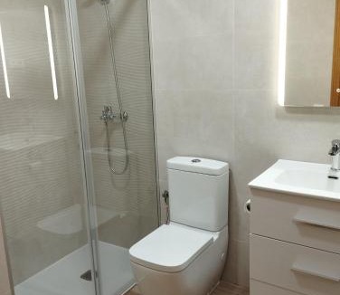 Benasque Apartment | Vivienda Benasque Ibonet