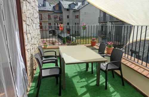 Benasque Apartment | Vivienda Benasque Ibonet