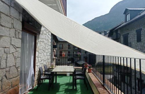 Benasque Apartment | Vivienda Benasque Ibonet