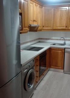 Benasque Apartment | Vivienda Benasque Ibonet